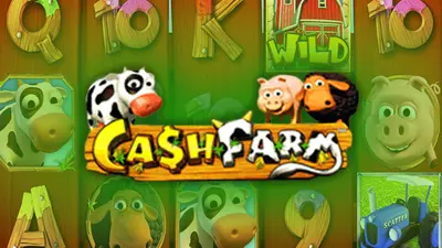 cash farm novomatic